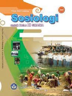 Sosiologi