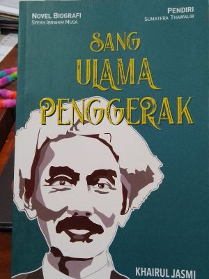 Sang Ulama Penggerak 