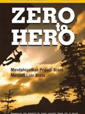 ZERO TO HERO
