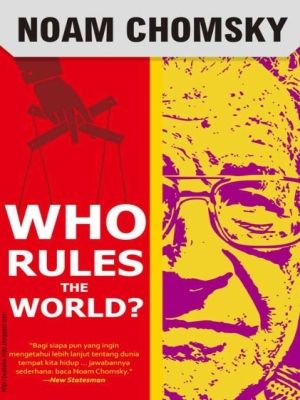 Who Rules The World