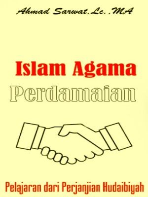 Islam Agama Perdamaian