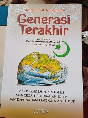 Generasi Terakhir