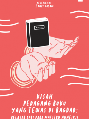 Kisah Pedagang Buku yang Tewas di Bagdad