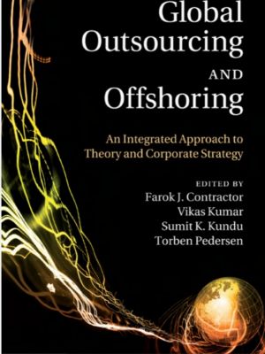 Global Outsourcing and Offshoring