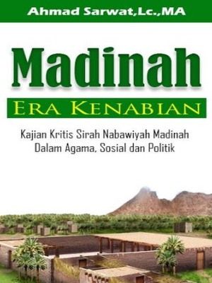 Madinah Era Kenabian