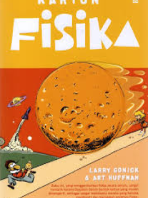 KARTUN FISIKA