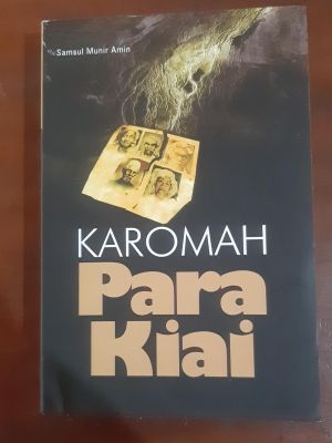 Karomah Para Kiai