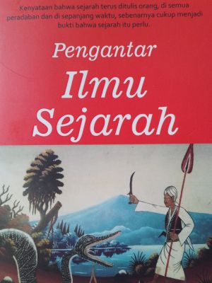 Pengantar Ilmu Sejarah