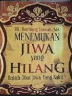 Menemukan Jiwa yang Hilang