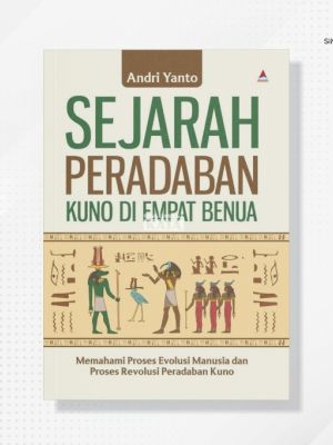 sejarah peradaban kuno di empat benua