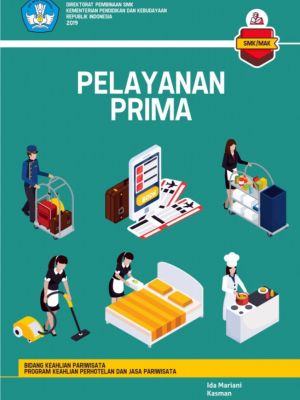 PELAYANAN PRIMA