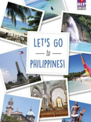 Let's Go to PHILIPPINES !