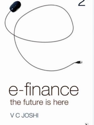 E-finance The future is here