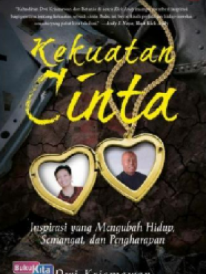 Kekuatan Cinta