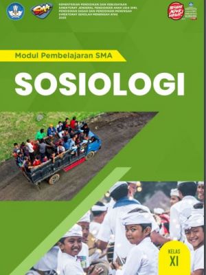 Modul Pembelajaran SMA Sosiologi