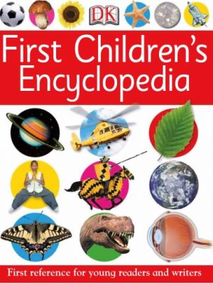 First Children’s Encyclopedia