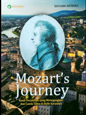 KISAH PERJALANAN MOZART KE PRAHA