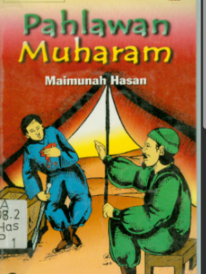 Pahlawan Muharam