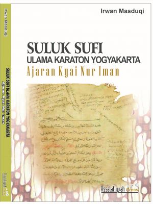 Suluk Sufi Ulama Kraton Yogyakarta