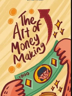 the art of money making