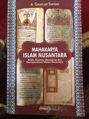 Mahakarya Islam Nusantara