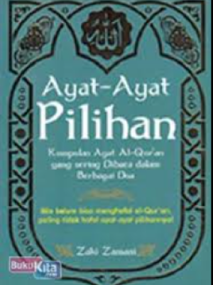 Ayat-ayat Pilihan