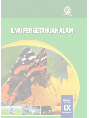 ILMU PENGETAHUAN ALAM 