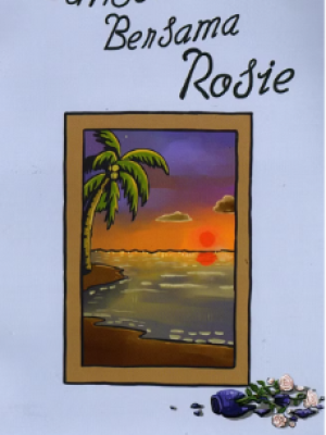 sunset bersama rosie