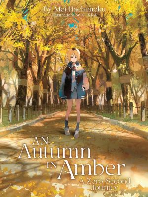An Autumn In Amber