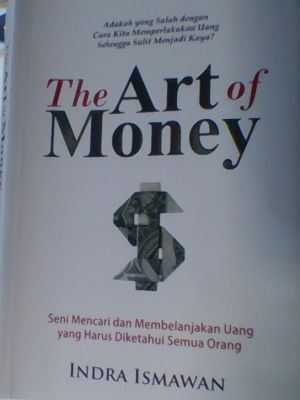 The Art Of Money