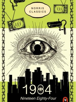1980 Nineteen Eighty-Four
