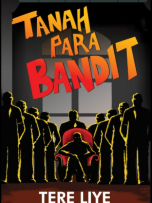 Tanah para bandit