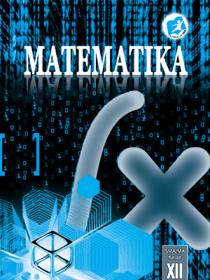 Matematika SMA Kelas XII