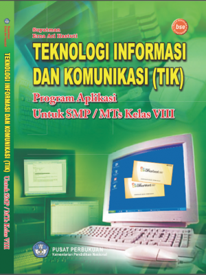 Teknologi Informasi dan Komunikasi (TIK)