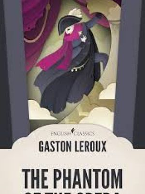 The Phantom Of The Opera