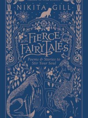 Fierce Fairytales