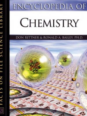 Encyclopedia of Chemistry