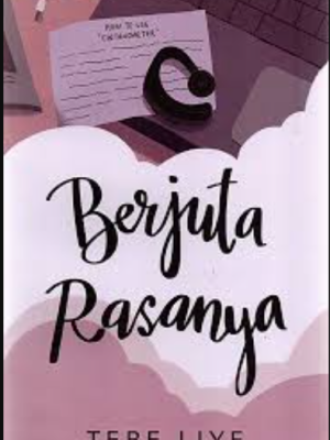 Berjuta Rasanya