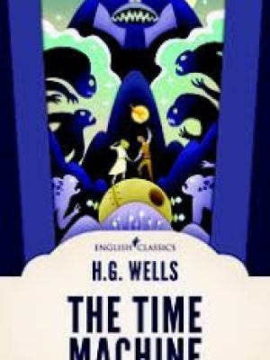 The Time Machine