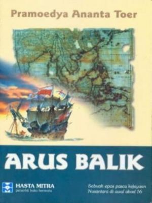 Arus Balik