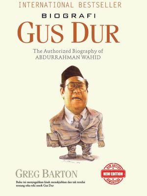 Biografi Gus Dur