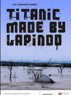 TITANIC MADE BY LAPINDO
