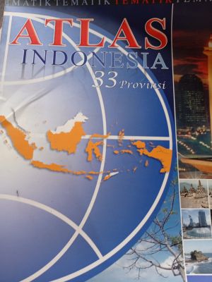 Atlas Indonesia