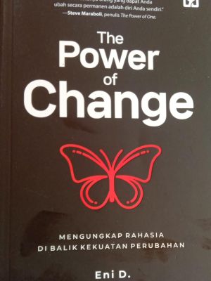 The Power Of Change
