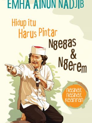 Hidup itu Harus Pintar Ngegas & Ngerem