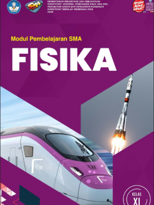 Modul Fisika SMA