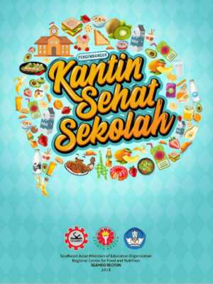 KANTIN SEHAT SEKOLAH