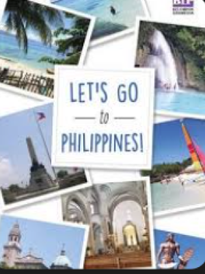 Let's Go to Philipines