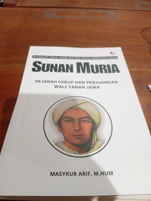 Sunan Muria