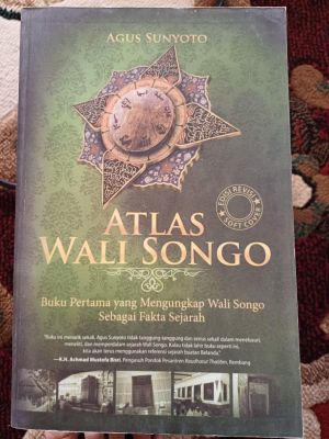 Atlas Wali Songo